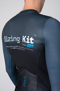AEROSUIT MUDDY 2.0 UOMO CUSTOM 
