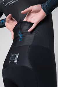AEROSUIT MUDDY 2.0 UOMO CUSTOM 