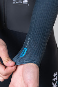AEROSUIT MUDDY 2.0 UOMO CUSTOM 