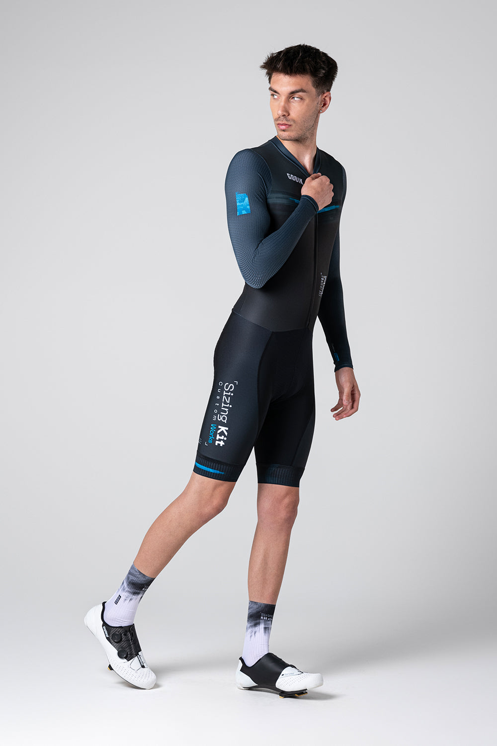 INTEGRAL MUDDY 2.0 HOMBRE CUSTOM