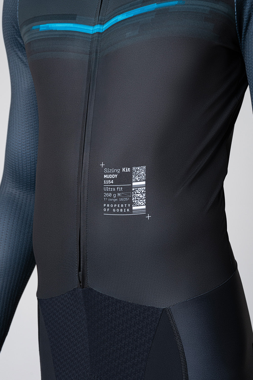 INTEGRAL MUDDY 2.0 HOMBRE CUSTOM