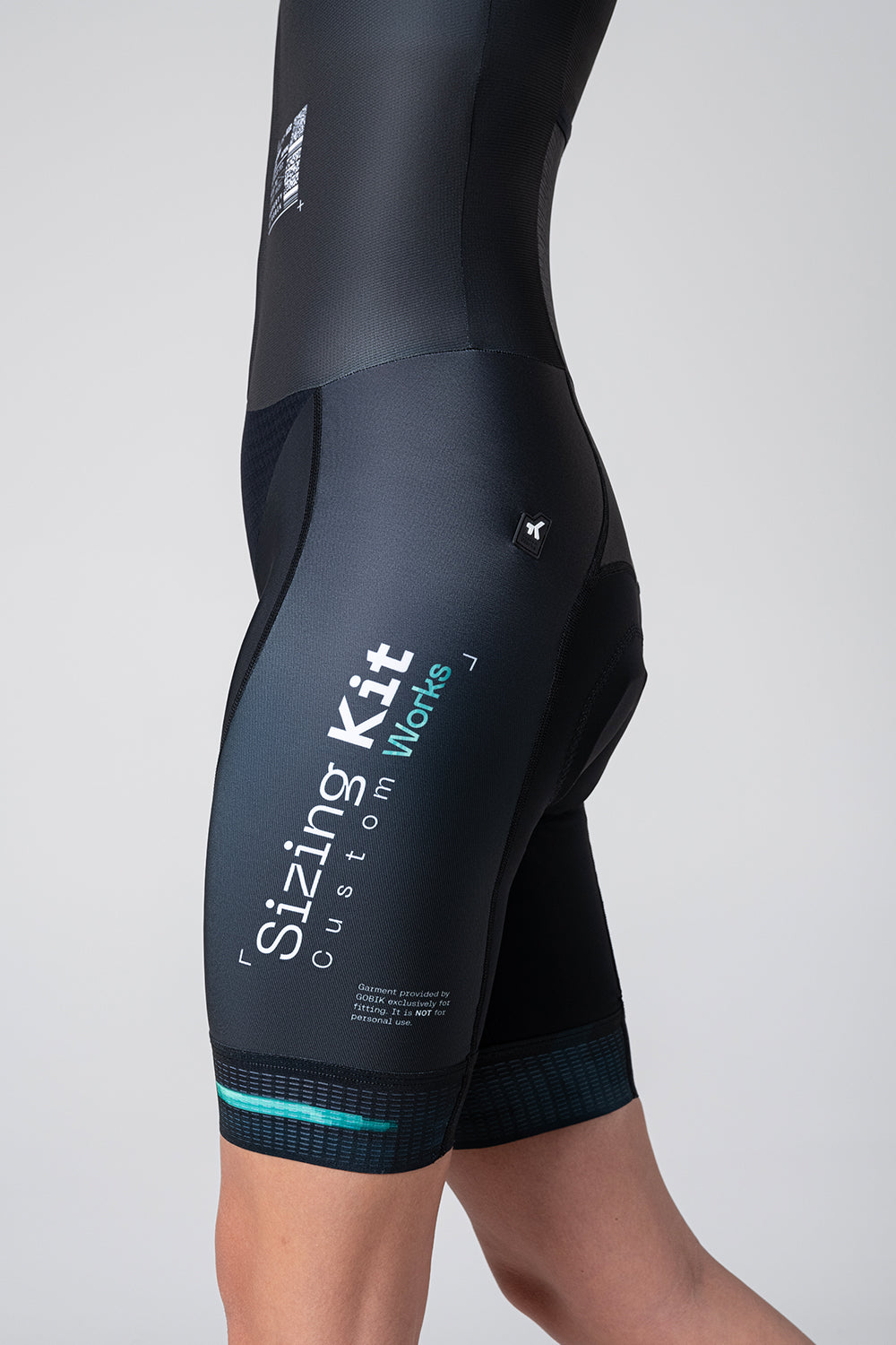 AEROSUIT MUDDY 2.0 WOMEN CUSTOM 