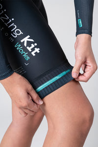 AEROSUIT MUDDY 2.0 DONNA CUSTOM 