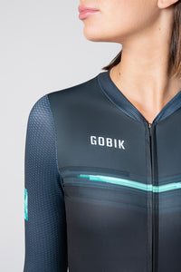 AEROSUIT MUDDY 2.0 DONNA CUSTOM 