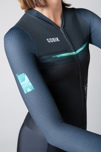 AEROSUIT MUDDY 2.0 DONNA CUSTOM 