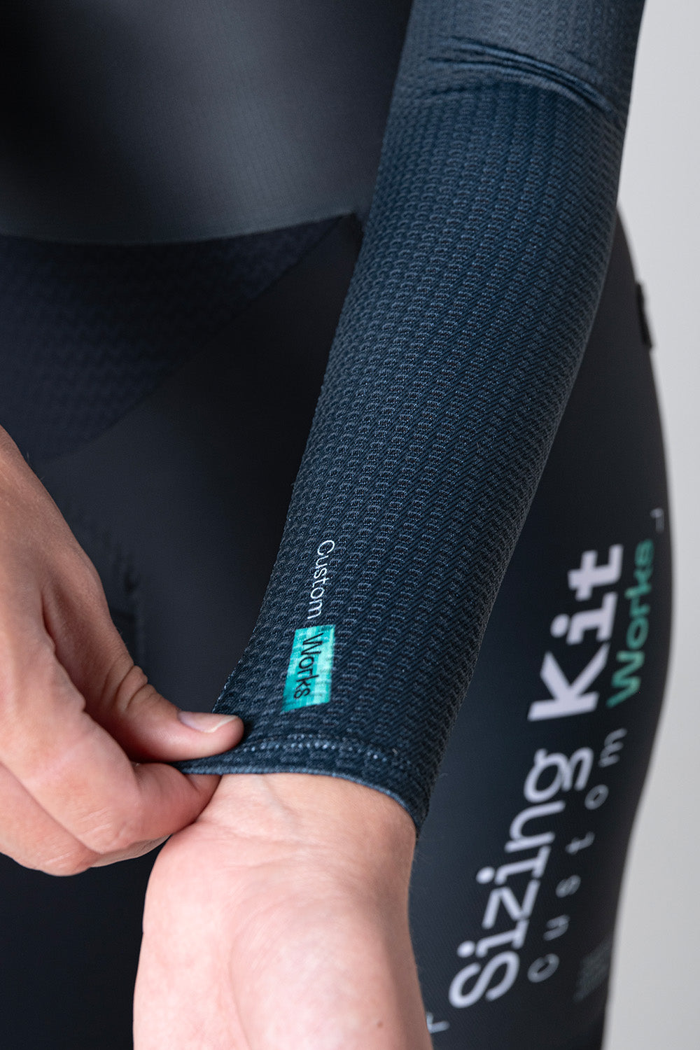 AEROSUIT MUDDY 2.0 WOMEN CUSTOM 