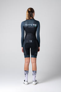 AEROSUIT MUDDY 2.0 DONNA CUSTOM 