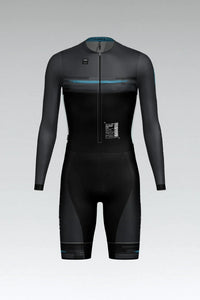 INTEGRAL SINGULARITY HOMBRE WT
