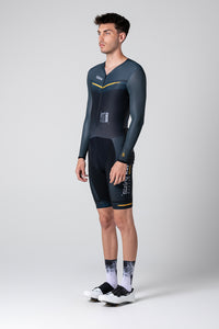 AEROSUIT VELODROME 2.0 TRACK HERREN CUSTOM 