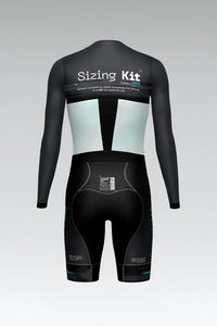 INTEGRAL SINGULARITY HOMBRE WT