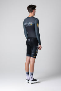 AEROSUIT VELODROME 2.0 TRACK HERREN CUSTOM 