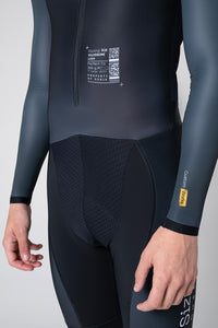 AEROSUIT VELODROME 2.0 TRACK HERREN CUSTOM 