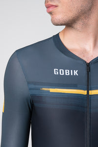 AEROSUIT VELODROME 2.0 TRACK HERREN CUSTOM 