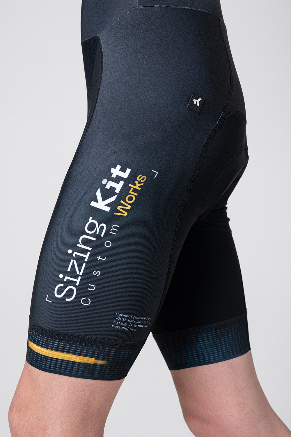 AEROSUIT VELODROME 2.0 TRACK UOMO CUSTOM 