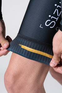 AEROSUIT VELODROME 2.0 TRACK HERREN CUSTOM 