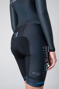 AEROSUIT VELODROME TRACK 2.0 DONNA CUSTOM 