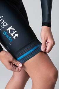 AEROSUIT VELODROME TRACK 2.0 DONNA CUSTOM 