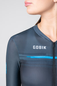 AEROSUIT VELODROME TRACK 2.0 DONNA CUSTOM 