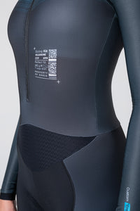 AEROSUIT VELODROME TRACK 2.0 DONNA CUSTOM 