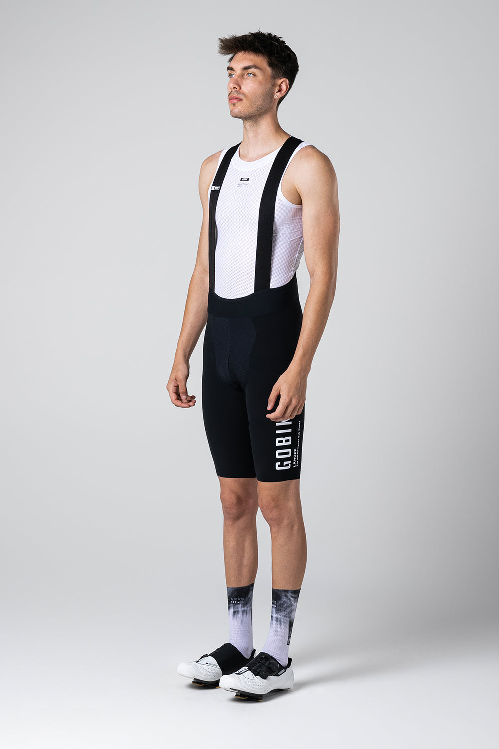 BIB SHORTS LANCER MEN