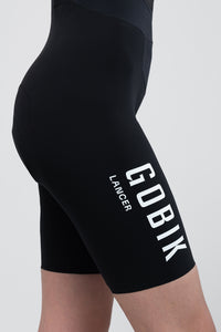 CULOTTE CORTO LANCER MUJER CUSTOM