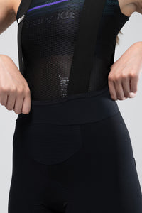 CULOTTE CORTO LANCER MUJER CUSTOM
