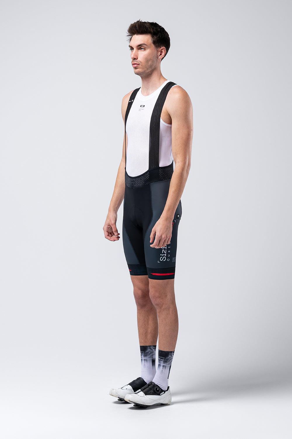 BIB SHORTS LIMITED MEN