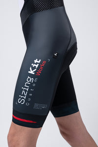 CULOTTE CORTO LIMITED HOMBRE CUSTOM