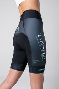 RADHOSE KURZ LIMITED STRAPLESS DAMEN CUSTOM 