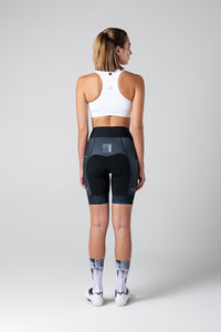 RADHOSE KURZ LIMITED STRAPLESS DAMEN CUSTOM 