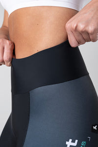 RADHOSE KURZ LIMITED STRAPLESS DAMEN CUSTOM 