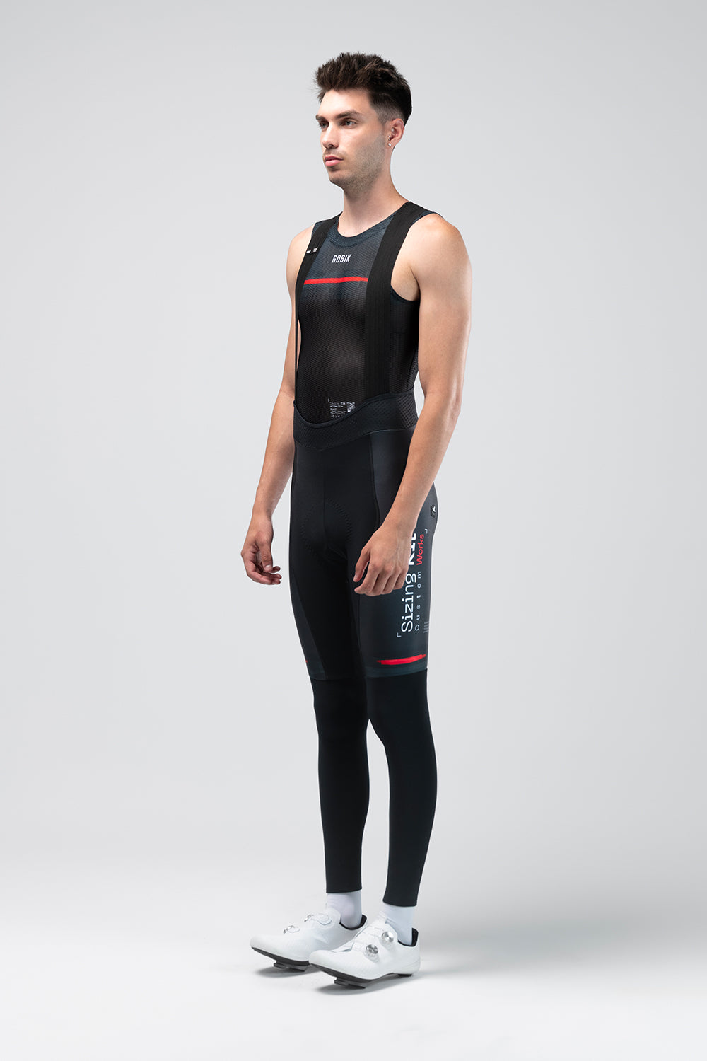 RADHOSE LANG LIMITED HERREN CUSTOM 