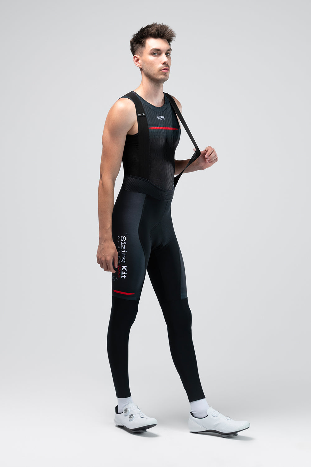 RADHOSE LANG LIMITED HERREN CUSTOM 