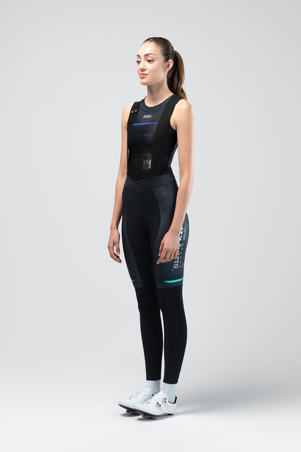 RADHOSE LANG LIMITED DAMEN CUSTOM 