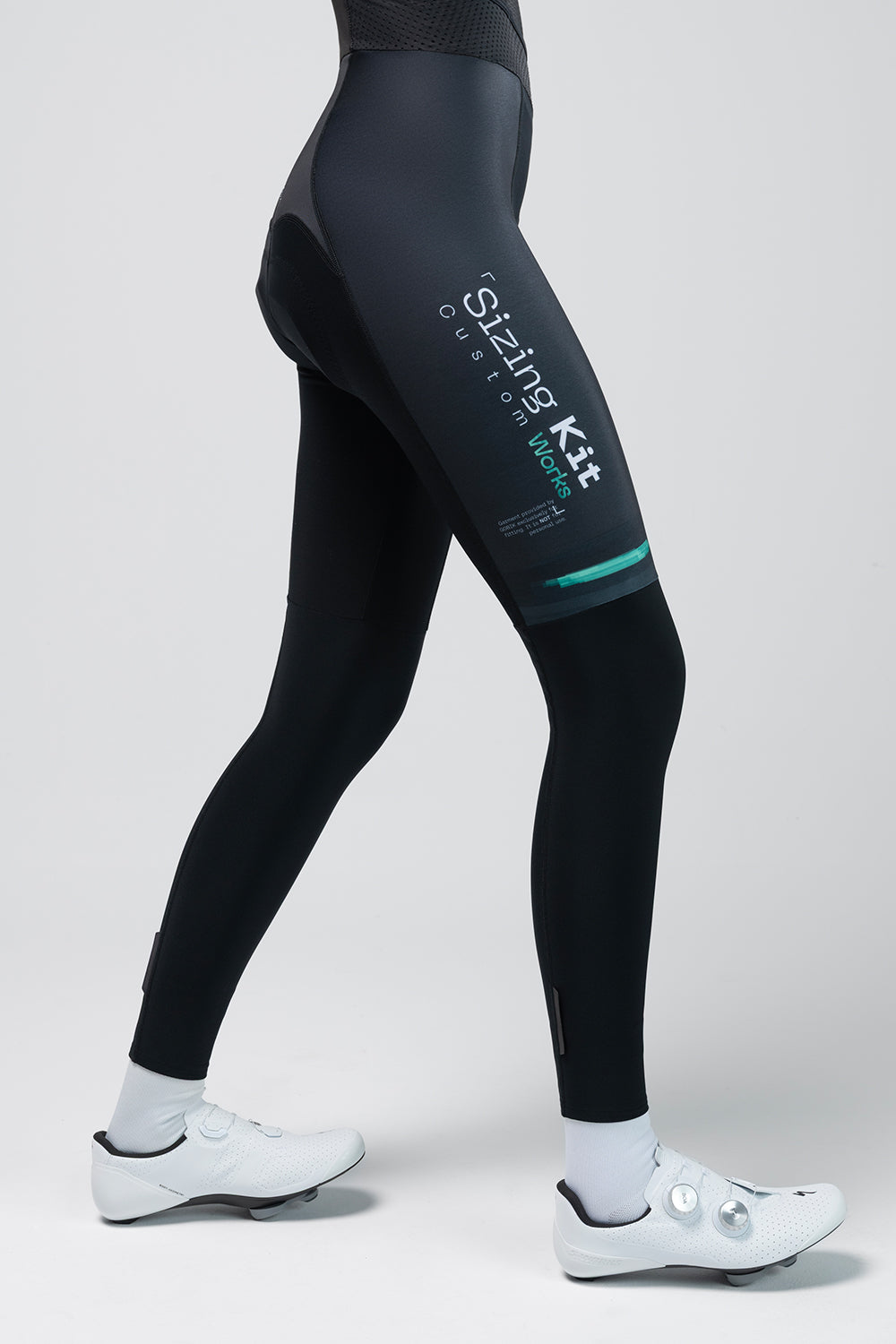 RADHOSE LANG LIMITED DAMEN CUSTOM 