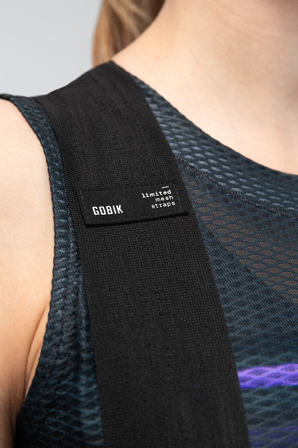 RADHOSE LANG LIMITED DAMEN CUSTOM 