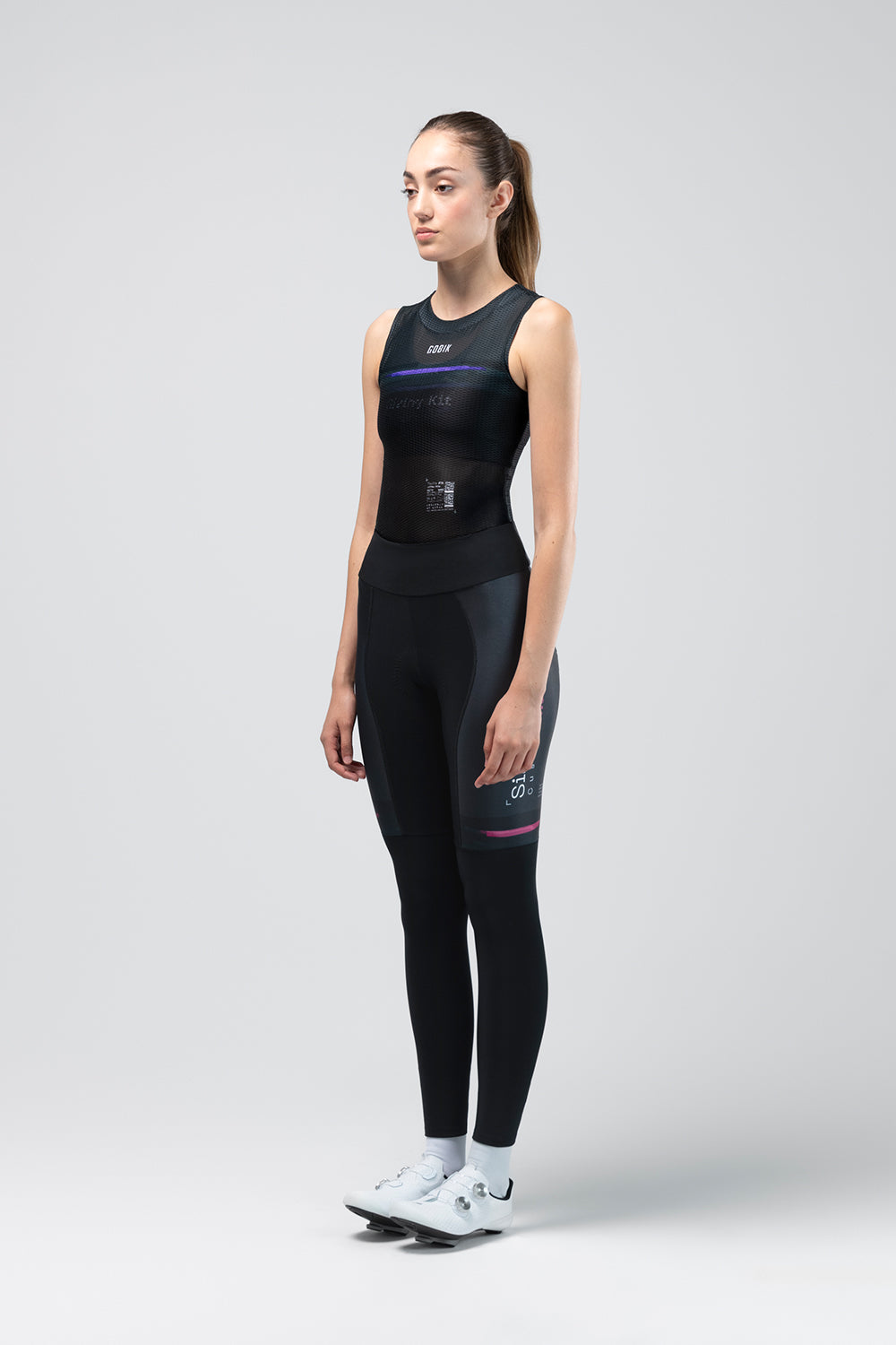 CULOTTE LARGO LIMITED SIN TIRANTES MUJER CUSTOM