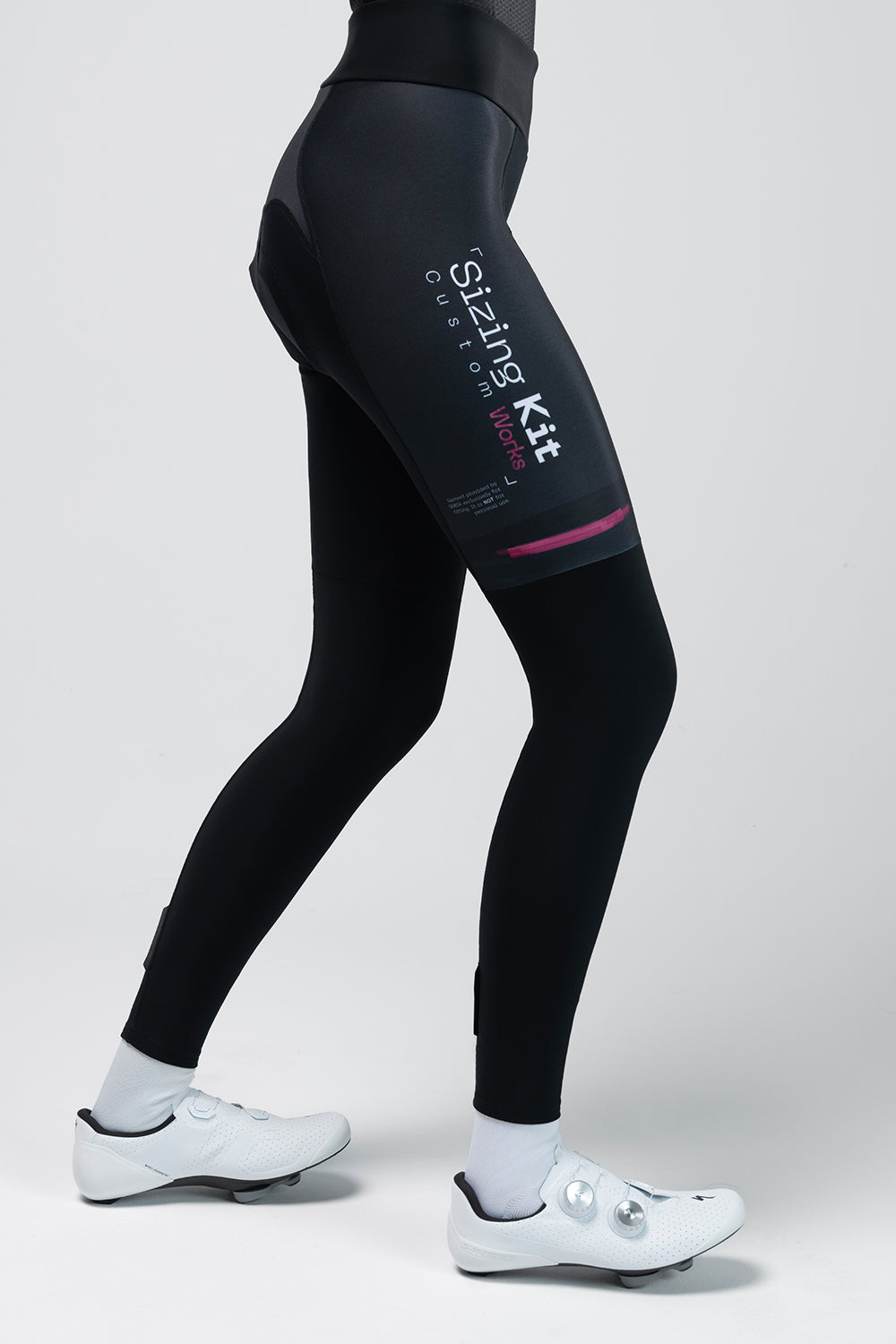 CULOTTE LARGO LIMITED SIN TIRANTES MUJER CUSTOM