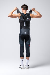 CUISSARD 3/4 ÉTÉ LIMITED HOMME CUSTOM 