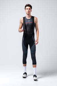 CUISSARD 3/4 ÉTÉ LIMITED HOMME CUSTOM 