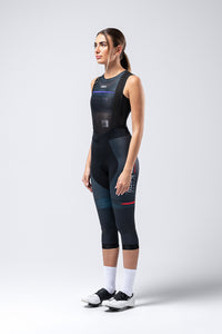 CUISSARD 3/4 ÉTÉ LIMITED FEMME CUSTOM 