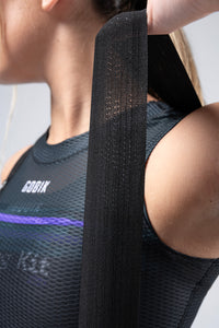 CUISSARD 3/4 ÉTÉ LIMITED FEMME CUSTOM 