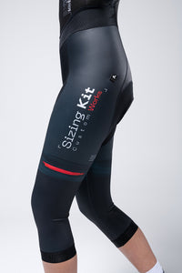 CUISSARD 3/4 ÉTÉ LIMITED FEMME CUSTOM 