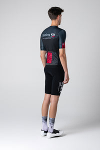 MAGLIA MANICA CORTA MAGNITUDE UOMO CUSTOM 