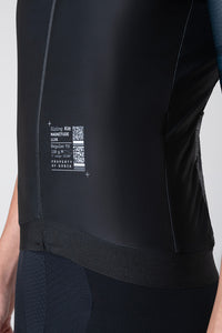 MAGLIA MANICA CORTA MAGNITUDE UOMO CUSTOM 