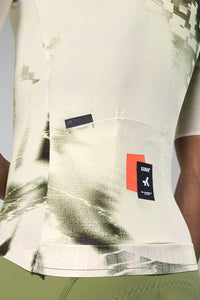 MAILLOT MANGA CORTA ATTITUDE 2.0 HOMBRE IRIE