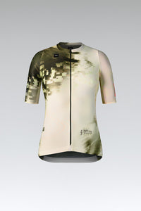 MAILLOT MANGA CORTA ATTITUDE 2.0 MUJER IRIE