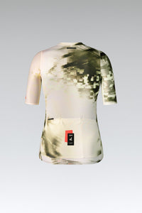 MAILLOT MANGA CORTA ATTITUDE 2.0 MUJER IRIE