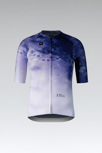 MAILLOT MANGA CORTA CX PRO 3.0 UNISEX BLURE