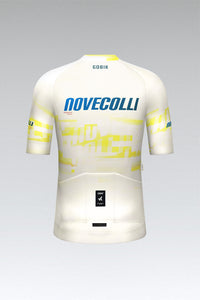 MAILLOT MANCHES COURTES CX PRO 3.0 UNISEX NOVE COLLI 24 